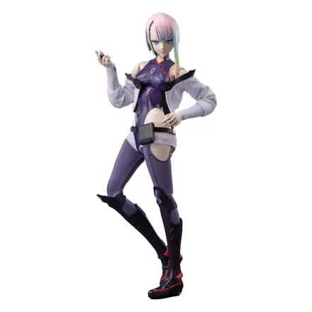 Cyberpunk: Edgerunners FigZero Figurka Akcji 1/6 Lucy 29 cm zdjęcie produktu
