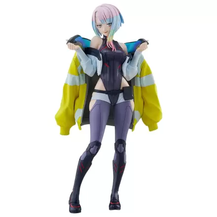 Cyberpunk: Edgerunners Pop Up Parade figurka PCV Lucy L Rozmiar 23 cm zdjęcie produktu