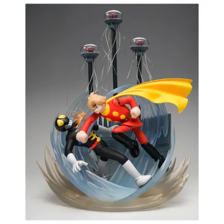 Cyborg 009 The Ginal Duel Figuarts Zero figurka 17cm zdjęcie produktu