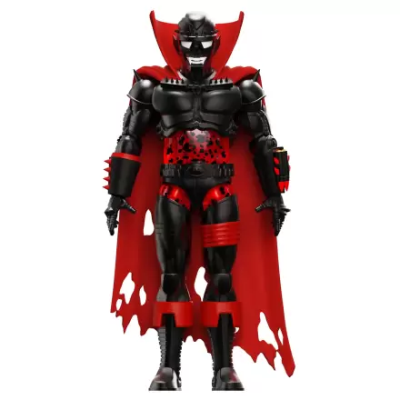 Czarface Ultimates Figurka Akcji Seria 2 Czar Noir 18 cm termékfotója