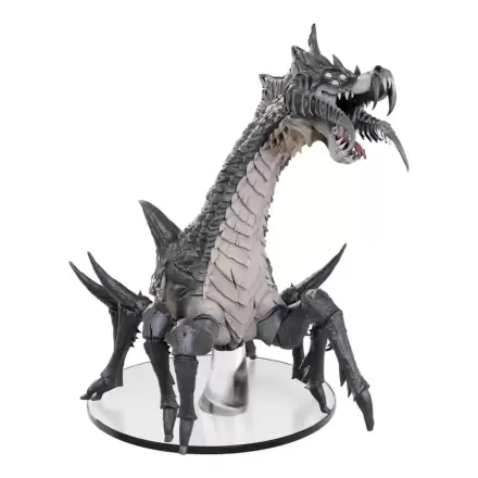 D&D Icons of the Realms wstępnie pomalowane Miniatures Spiderdragon zdjęcie produktu