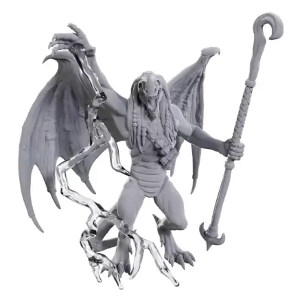 D&D Nolzur's Marvelous Miniatures Niepomalowane Miniaturki Blue Abishai zdjęcie produktu