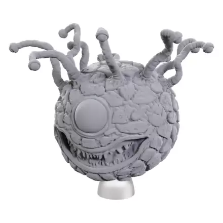 D&D Nolzur's Marvelous Miniatures Niepomalowane Miniatury Klasyczny Beholder zdjęcie produktu