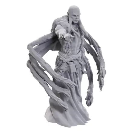 D&D Nolzur's Marvelous Miniatures Niepomalowane Miniaturki Kapłan Krakena zdjęcie produktu