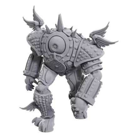 D&D Nolzur's Marvelous Miniatures Niepomalowane Miniaturki Marut 20 cm zdjęcie produktu