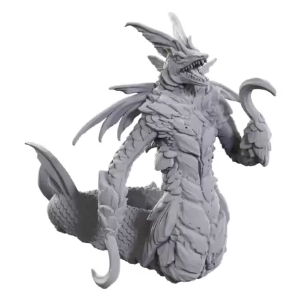 D&D Nolzur's Marvelous Miniatures Niepomalowane Miniaturki Wastrilith zdjęcie produktu