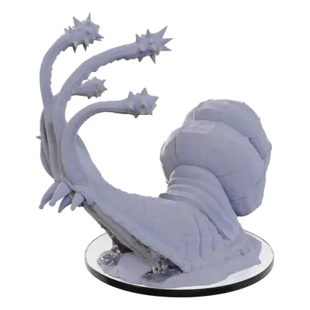 D&D Nolzur's Marvelous Miniatures miniatura Niemalowany Ślimak Bojowy zdjęcie produktu