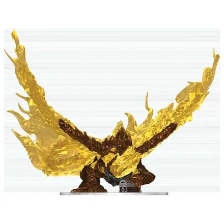 D&D Icons of the Realms Boxed prepainted Miniatures Hollow Dragon 18 cm zdjęcie produktu