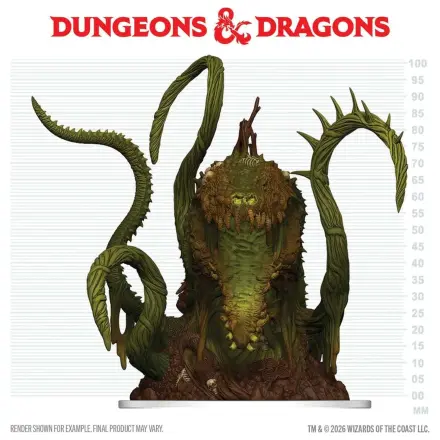 D&D Icons of the Realms Mini Figurka Spore of Moander Miniaturowa figurka w pudełku zdjęcie produktu