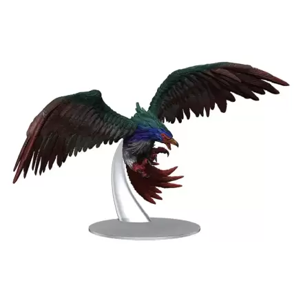 D&D Icons of the Realms: Monster Menagerie Revisited Zestaw wstępnie pomalowanych figurek Roc 28 cm zdjęcie produktu