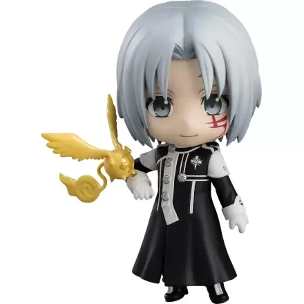 D.Gray-man Nendoroid Figurka Akcji Allen Walker 10 cm zdjęcie produktu