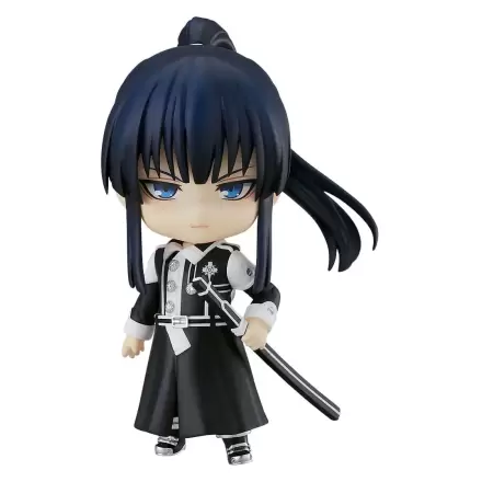 D.Gray-man Nendoroid Figurka Akcji Hayato Suo 10 cm zdjęcie produktu