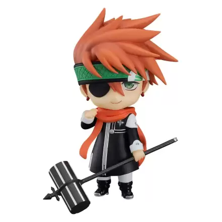D.Gray-man Nendoroid Figurka Akcji Lavi 10 cm zdjęcie produktu
