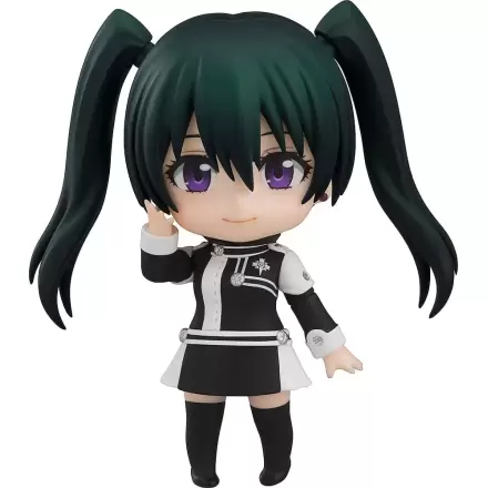 D.Gray-man Nendoroid Figurka Akcji Lenalee Lee 10 cm termékfotója