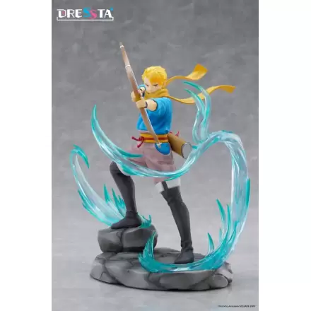 Daemons of the Shadow Realm Dressta PVC Statua Yuru 21 cm zdjęcie produktu