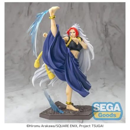 Daemons of the Shadow Realm Luminasta PVC Figurka Lewa 20 cm zdjęcie produktu