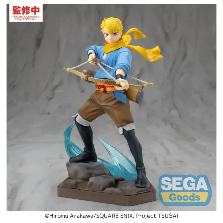 Daemons of the Shadow Realm Luminasta Figurka z PVC Yuru 19 cm zdjęcie produktu