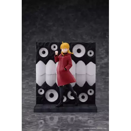 Daemons of the Shadow Realm Taito Kuji Online Ravitier Plus PVC Statuetka Gabby Bite Ver. 16 cm zdjęcie produktu