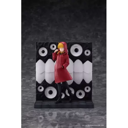 Daemons of the Shadow Realm Taito Kuji Online Ravitier Plus PVC Statua Gabby Composed Face Ver. 16 cm zdjęcie produktu