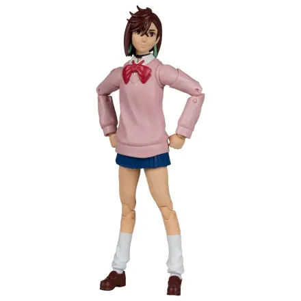 Dandadan Figurka akcji Momo 17 cm zdjęcie produktu