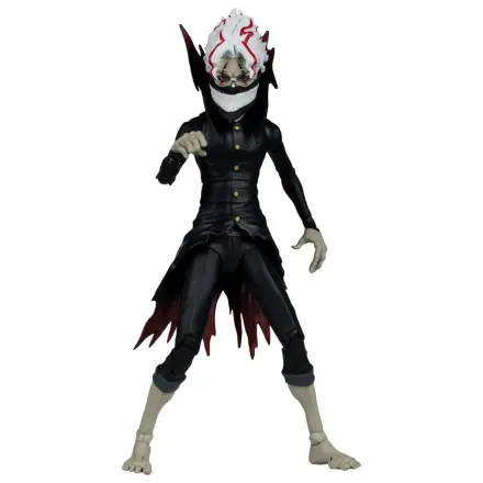 Dandadan Figurka Okarun (Transformed) 19 cm zdjęcie produktu