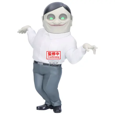 Dandadan Big Sofvimates Serponians figurka 18cm zdjęcie produktu