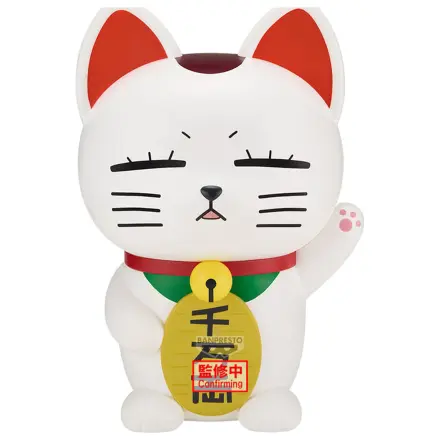 Dandadan - Dandadan Turbo Granny Beckoning Cat figurka 20cm zdjęcie produktu