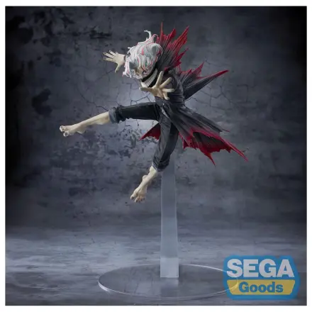 Dandadan FIGURIZMa PVC Statua Okarun Transformed Visual Ver. 1.5 25 cm zdjęcie produktu