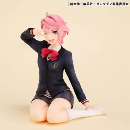 Dandadan G.E.M. Series Figurka PVC Aira Shiratori Palm Size 9 cm zdjęcie produktu