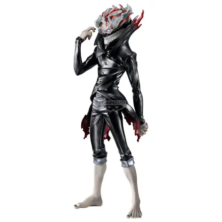 Dandadan Grandista Okarun Transformed metallic color ver figurka 28 cm zdjęcie produktu