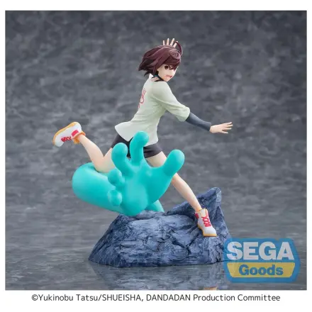Dandadan Luminasta PVC Figurka Momo Season 2 Ver. 18 cm zdjęcie produktu