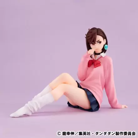 Dandadan Melty Princess Statuetka PVC Momo Palm Size 9 cm zdjęcie produktu