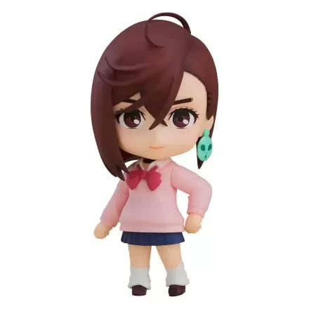 Dandadan Nendoroid Figurka Akcji Momo 10 cm termékfotója