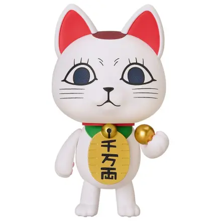 Dandadan Nendoroid Figurka akcji Turbo Granny (Manekineko) 8 cm zdjęcie produktu