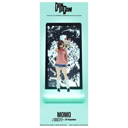 Dandadan Neon Figurka 1/9 Momo 25 cm zdjęcie produktu