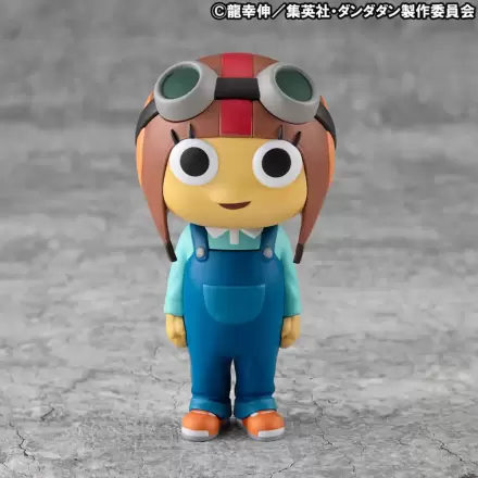 Dandadan Occultic Sofubi Collection Figurka Winyl Chiquitita 8 cm zdjęcie produktu