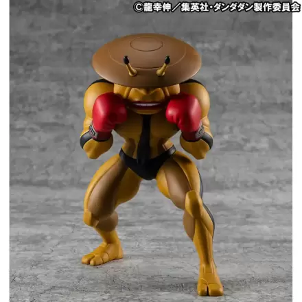 Dandadan Occultic Sofubi Collection Figurka Winyl Dover Demon 15 cm zdjęcie produktu