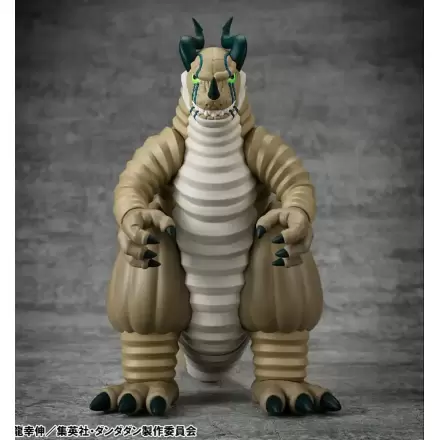 Dandadan Occultic Sofubi Collection Figurka winylowa Przezroczysty Potwór 15 cm zdjęcie produktu