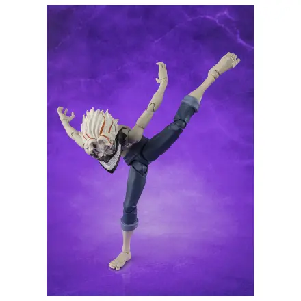 Dandadan Okarun Transformed Ver.2 S.H. Figuarts figurka 15cm zdjęcie produktu