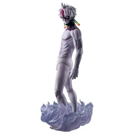 Dandadan Overhelming Monstrosity a Strong Attack Jiji figurka 25cm zdjęcie produktu