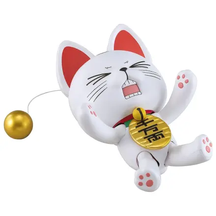 Dandadan PLAMAX Zestaw plastikowego modelu Turbo Granny (Beckoning Cat) 15 cm zdjęcie produktu