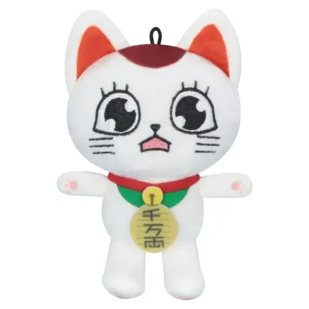 Dandadan Pluszowa figurka Turbo Granny (Beckoning Cat) Vol. 2 C 12 cm zdjęcie produktu