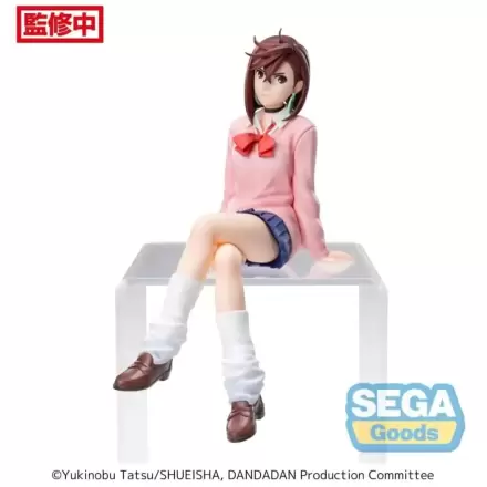 Dandadan PM Przysiadająca Statuetka PVC Momo Vol. 1 14 cm zdjęcie produktu