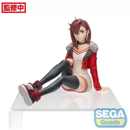 Dandadan PM Perching Figurka PVC Momo Vol. 2 14 cm termékfotója