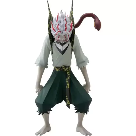 Dandadan Pop Up Parade PVC Statua Okarun 17 cm zdjęcie produktu