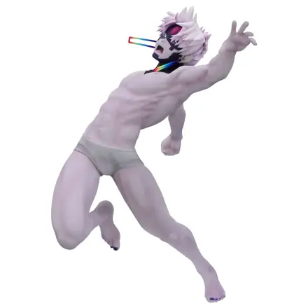 Dandadan Trio-Try-iT PVC Statuetka Jiji (przemieniony) 19 cm zdjęcie produktu