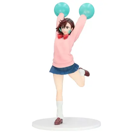 Dandadan Trio-Try-iT PVC Statuetka Momo 21 cm zdjęcie produktu
