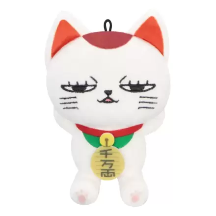 Dandadan Pluszowa Figurka Turbo Granny A 12 cm zdjęcie produktu