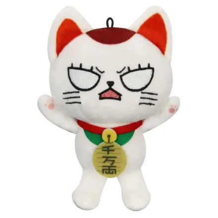 Dandadan Pluszowa figurka Turbo Granny (Beckoning Cat) Vol. 2 B 12 cm zdjęcie produktu