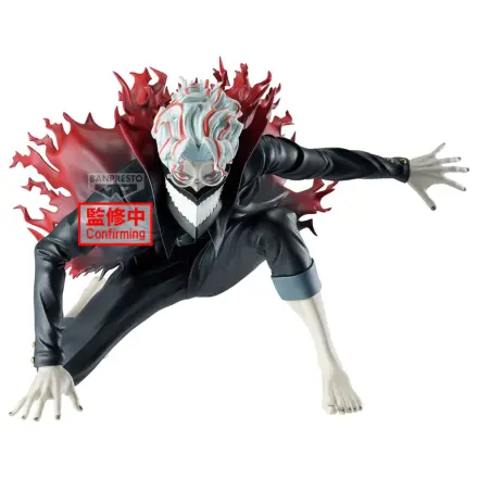 Dandadan Vibration Stars Okarun Transformed figurka 13cm zdjęcie produktu